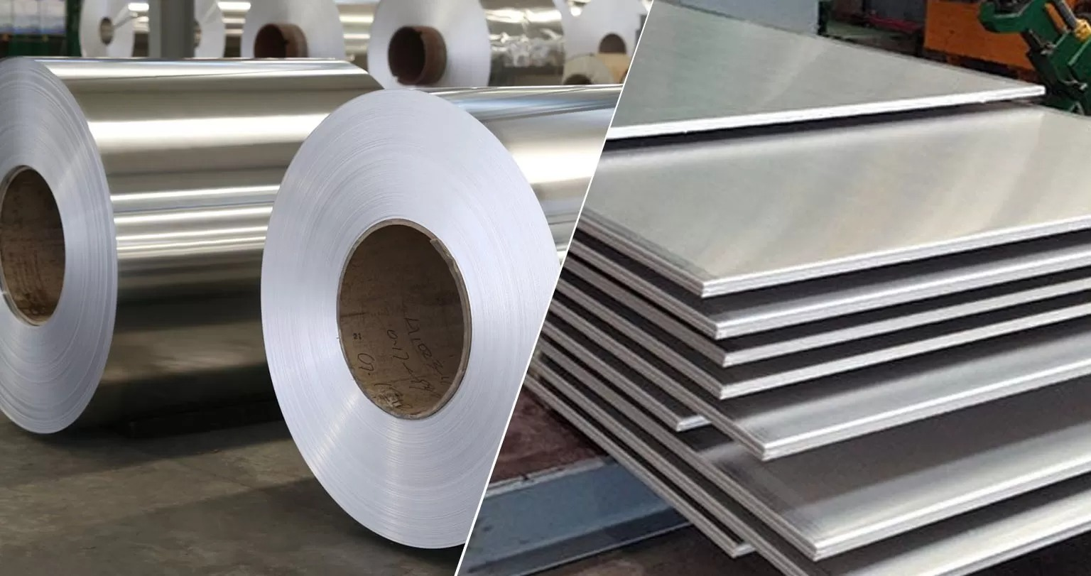 Hastelloy C276 Sheets Plates Coils | Delta Super Alloys LLP