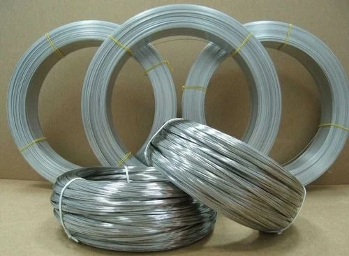 Hastelloy C276 Wires Supplier | Delta Super Alloys LLP
