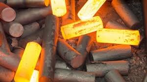 Inconel 600 Forged Products