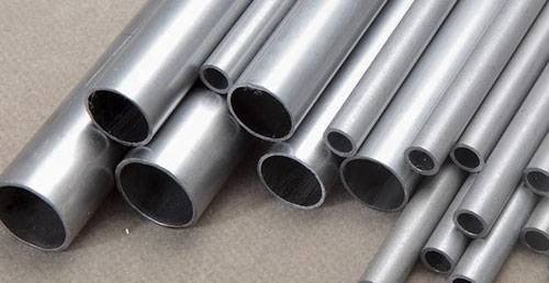 Inconel 600 Pipes & Tubes