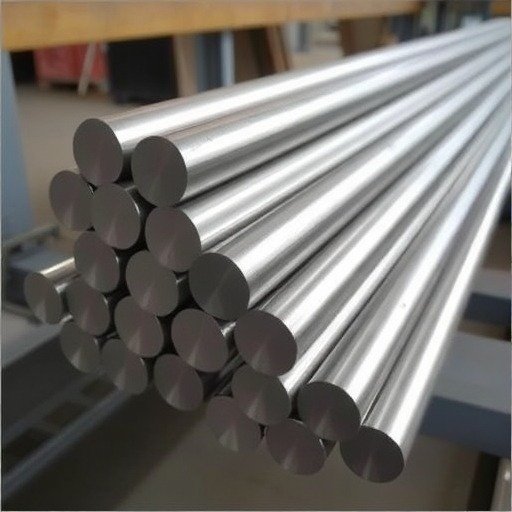 Inconel 600 Round Bars