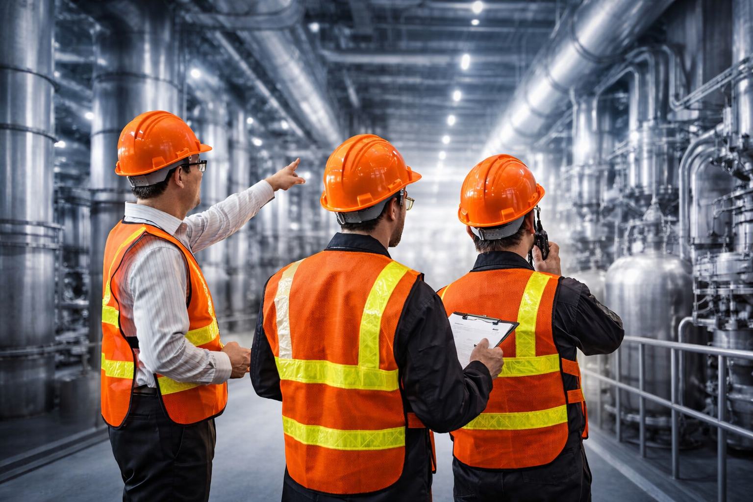 Delta Superalloys LLP