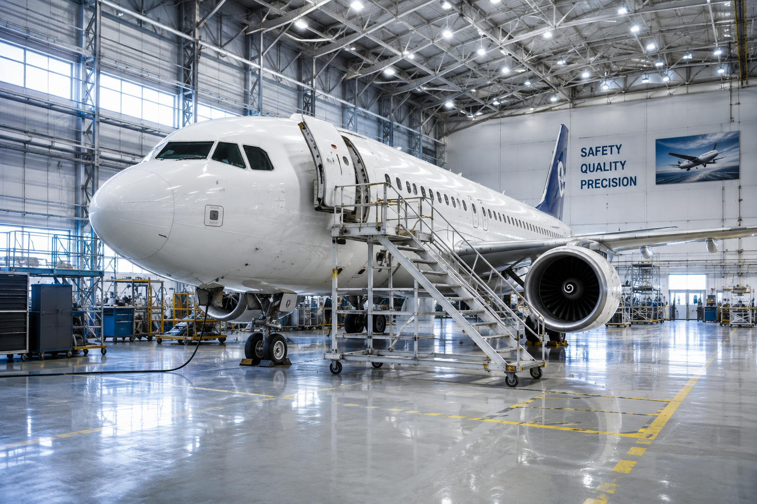 Aerospace